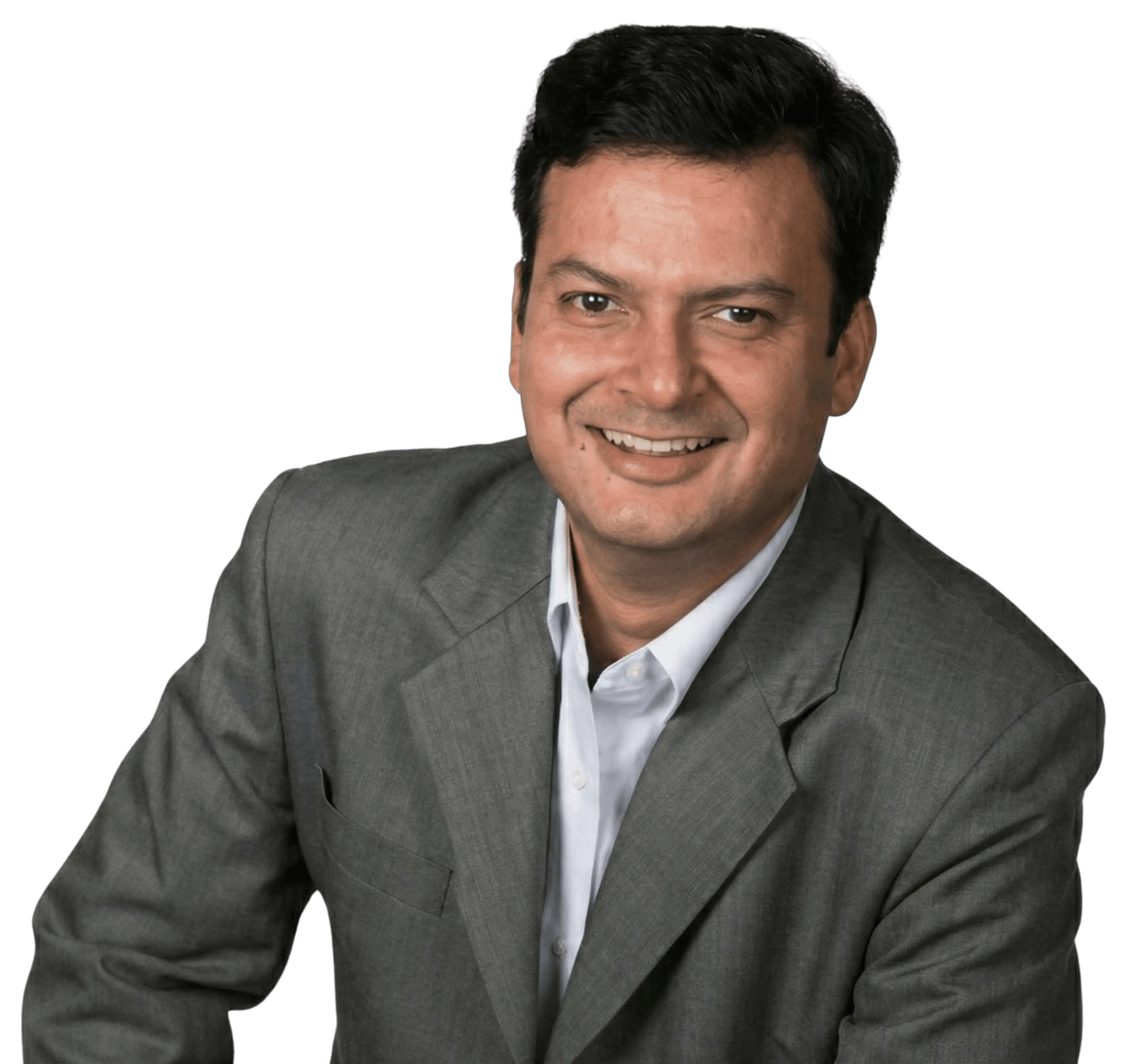 Ajay Sharma