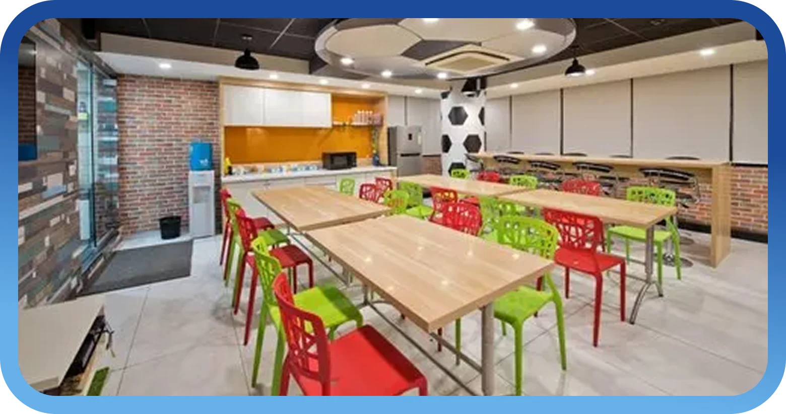 Smart Canteen
